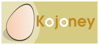 Kojoney - A Honeypot for the SSH Service (Logo by Bollofino)